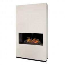 XARALYN AMBIANCE Cassette 600 free standing electric fireplace
