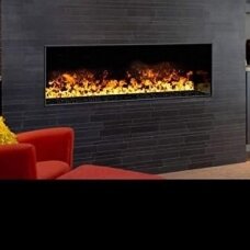 AFIRE ORIGINAL AWO-20-50 electric water vapor fireplace insert