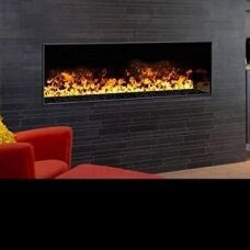 AFIRE ORIGINAL AWO-40-100 electric water vapor fireplace insert