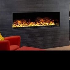 AFIRE PREMIUM AWP-20-50 electric water vapor fireplace insert