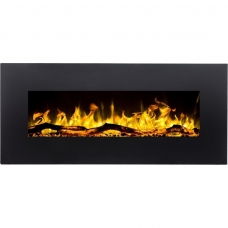 AFLAMO ALBION 50 electric fireplace wall-mounted