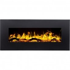 AFLAMO ALBION 50 NH electric fireplace wall-mounted-insert