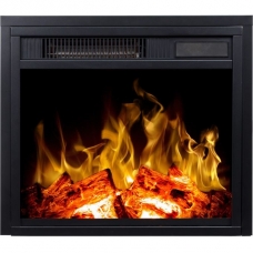 AFLAMO LED 40 electric fireplace insert