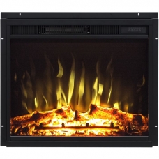 AFLAMO LED 60 electric fireplace insert