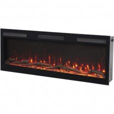 AFLAMO MAJESTIC 107 PRO electric fireplace insert