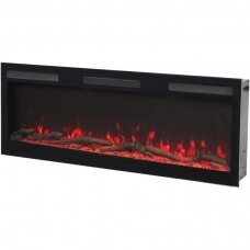 AFLAMO MAJESTIC 128 PRO electric fireplace insert