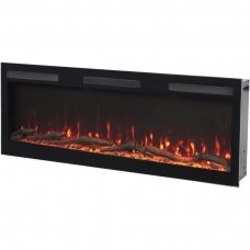 AFLAMO MAJESTIC 213 PRO electric fireplace insert