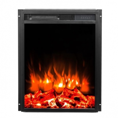 AFLAMO LED 50 electric fireplace insert