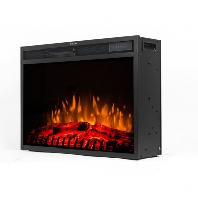 AFLAMO LED 70 electric fireplace insert 2