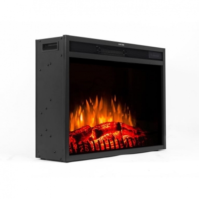 AFLAMO LED 70 electric fireplace insert 3