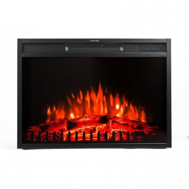 AFLAMO LED 70 electric fireplace insert 1
