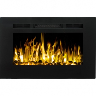 AFLAMO LED PRO 70 electric fireplace insert 5
