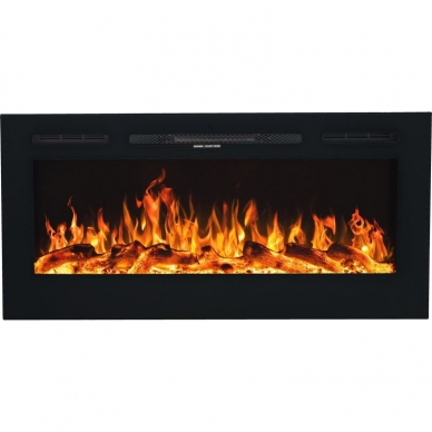AFLAMO MAJESTIC 45 electric fireplace insert
