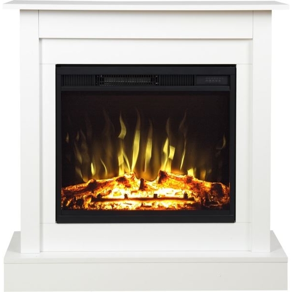 Free Standing Electric Fireplaces, Best Free Standing Electric Fireplace