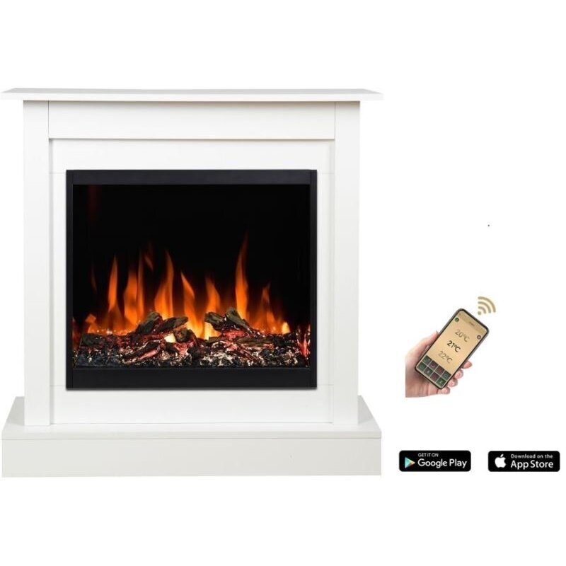 electric fireplace revit download free