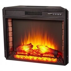 ARFLAME AF28S electric fireplace insert