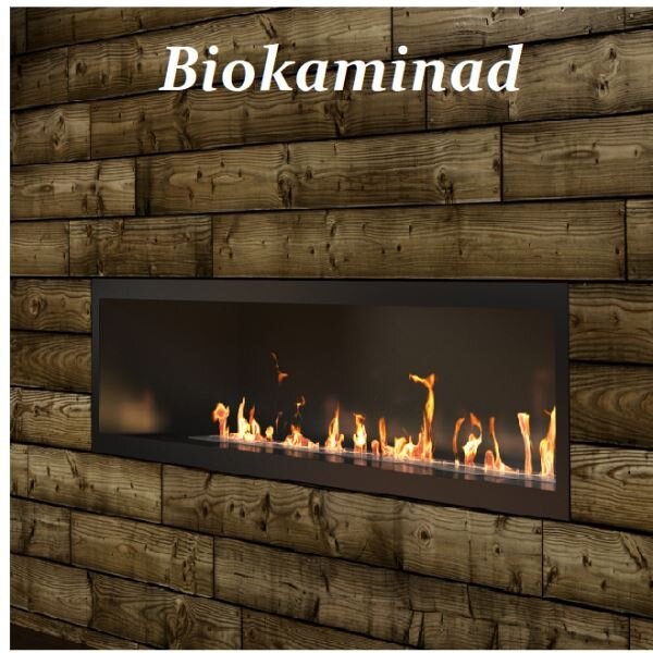 Biokaminad