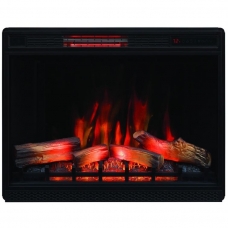 CLASSIC FLAME 33" 3D electric fireplace insert