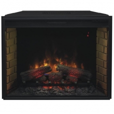 CLASSIC FLAME 33" 3D electric fireplace insert
