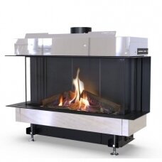 DEFRO HOME VITAL 37 S C gas fireplace