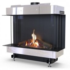 DEFRO HOME VITAL 51 S C gas fireplace