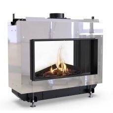 DEFRO HOME VITAL 37 S T gas fireplace