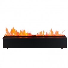 DIMPLEX CASSETTE 1000 RGB MULTI Optimyst electric fireplace insert