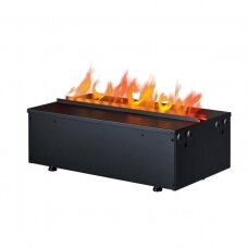 DIMPLEX CASSETTE 500 RGB MULTI Optimyst electric fireplace insert