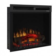 DIMPLEX Firebox 23" XHD LED electric fireplace insert