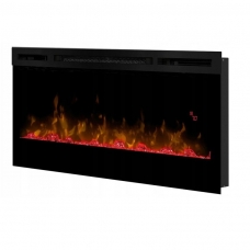 DIMPLEX PRISM 34" ECO LED electric fireplace wall-mounted-insert