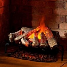 DIMPLEX SILVERTON electric fireplace insert