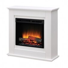 DIMPLEX UNITY ECO LED free standing electric fireplace