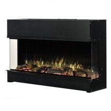 DIMPLEX VIVENTE 150 Optiflame 3D electric fireplace insert