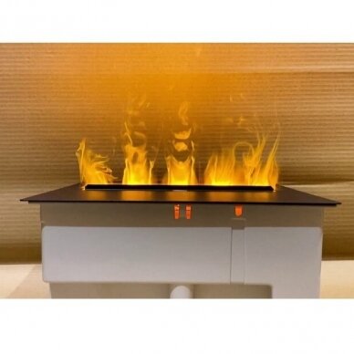 DIMPLEX CASSETTE 250 LED electric fireplace insert