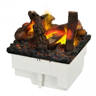 DIMPLEX CASSETTE 250 LOG electric fireplace insert