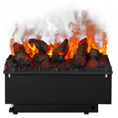 DIMPLEX CASSETTE 500 R LOGS electric fireplace insert