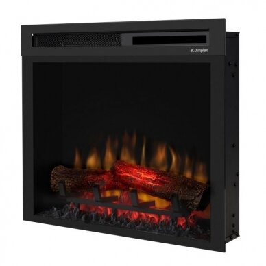 DIMPLEX Firebox 23" XHD LED electric fireplace insert 1