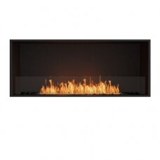 ECOSMART FIRE FLEX 50SS bioethanol fireplace insert