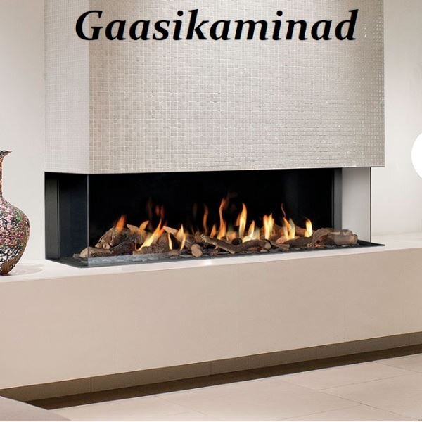Gaasikaminad