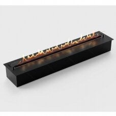 GLOSS FIRE DALEX 1400 automatic bioethanol fireplace burner