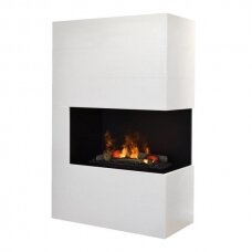 GLOW FIRE TUCHOLSKY R Cassette 600 free standing electric fireplace