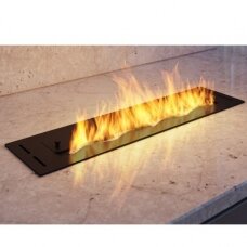 INFIRE BURNER 600 BLACK bioethanol fireplace burner