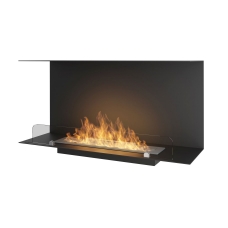 INFIRE INSIDE C800 VERS1 bioethanol built-in fireplace