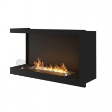 INFIRE INSIDE L800 VERS1 bioethanol built-in fireplace