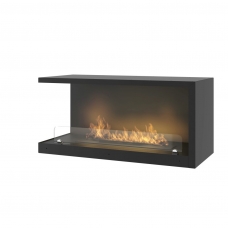 INFIRE INSIDE L800 VERS2 bioethanol built-in fireplace