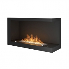 INFIRE INSIDE P800 VERS1 bioethanol built-in fireplace