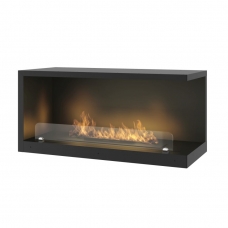INFIRE INSIDE P800 VERS2 bioethanol built-in fireplace