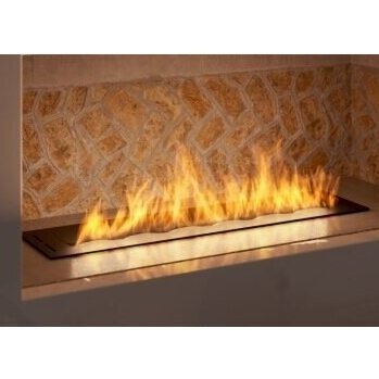 INFIRE BURNER 800 BLACK bioethanol fireplace burner 2