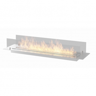 INFIRE INSERT 1200 bioethanol fireplace burner