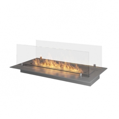 INFIRE INSERT 600 bioethanol fireplace burner 1